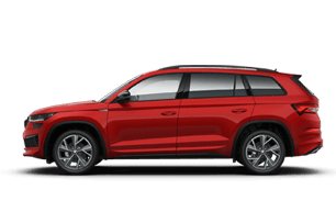 KODIAQ SPORTLINE