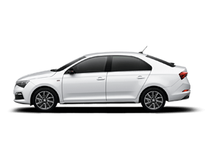 RAPID SPORT EDITION